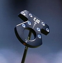 リッキー・ファウラー　LAB Golf DF3